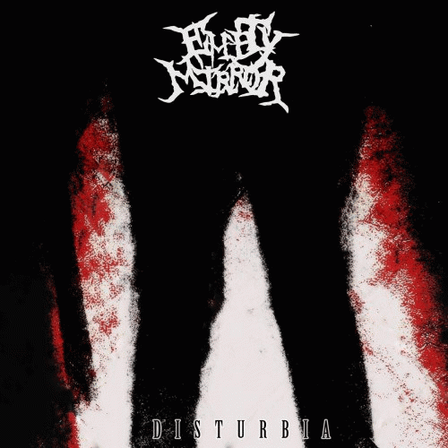 Empty Mirror (ITA) : Disturbia